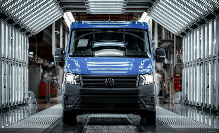 Samochody dostawcze Volkswagen – niezawodni partnerzy w codziennej pracy