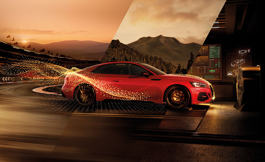 Castrol EDGE zwiększa wydajność