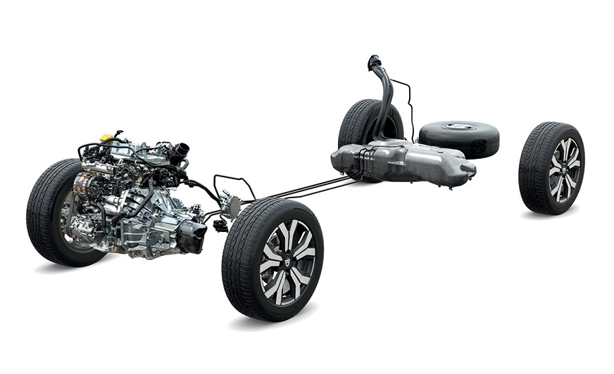 Dwupaliwowe jednostki silnikowe. Co z olejem? Kilka istotnych wyzwań