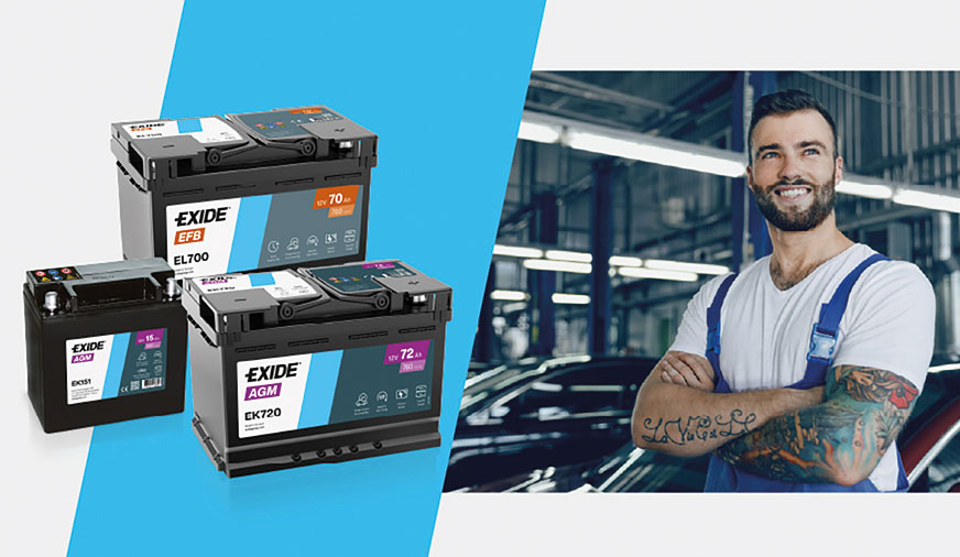 Trzy elementy kompleksowej obsługi pojazdów xEV