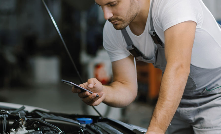 Akumulator do intensywnej jazdy miejskiej? Exide Premium!