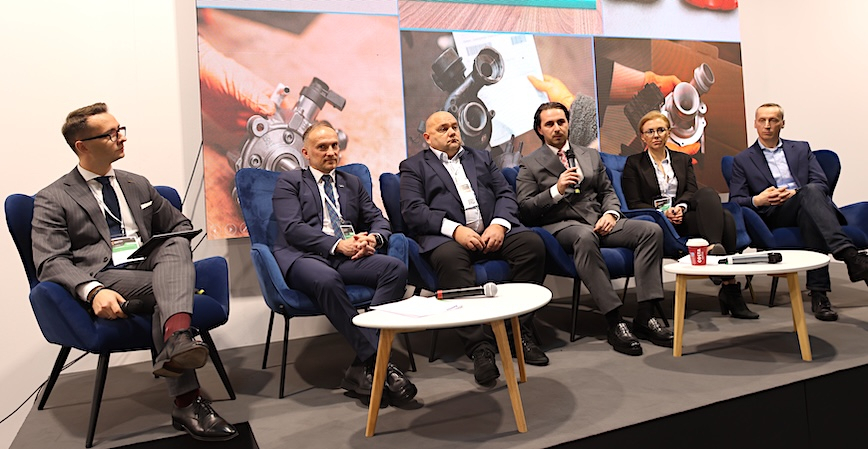 Co hamuje regenerację części w Polsce? 