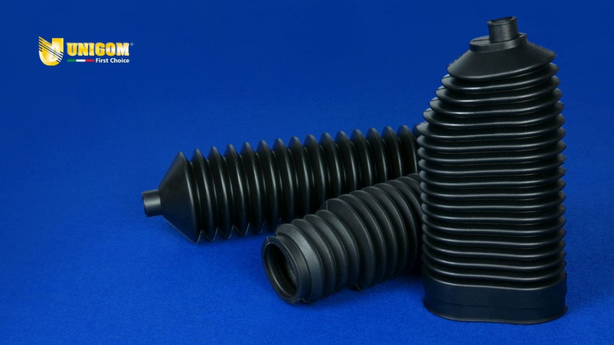 Mieszki przegubów - uniwersalne czy dedykowane?