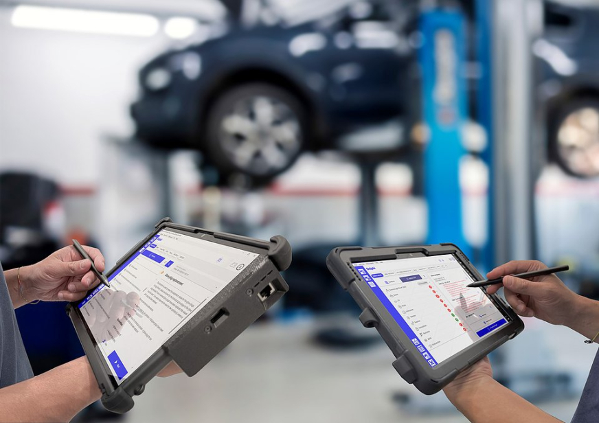 Delphi: nowe rozwiązania dla warsztatów w 2025 roku