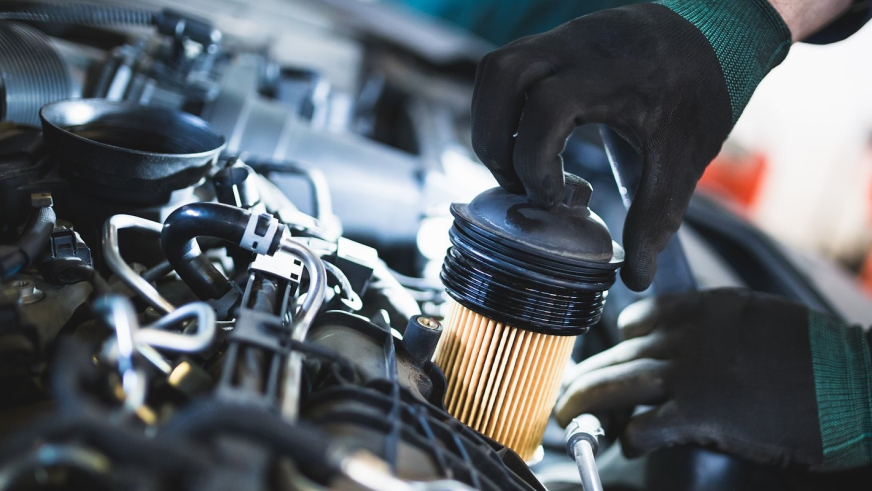 Nie wszystkie filtry paliwa sprawdzą się w każdej jednostce