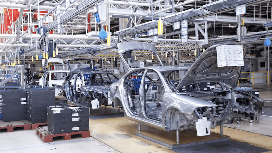 “Fabryki uciekają, czas nam się kończy”. Czy Europa traci motoryzację?