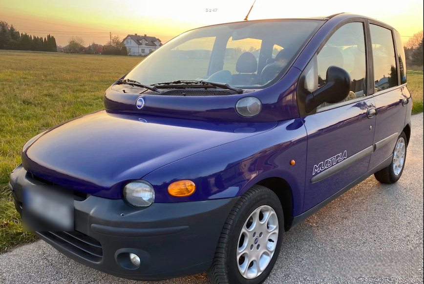 Tych aut kierowcy nie chcieliby kupić. Ciekawe zestawienie Autoplac.pl