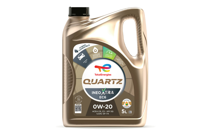 Zaostrzone wymagania dla olejów silnikowych