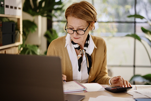 Podwyżka płac to za mało!