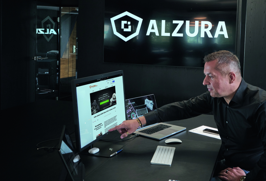 Części zamienne wyprzedzają opony