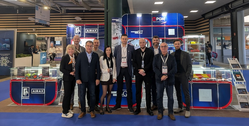 Polscy producenci coraz silniejsi na międzynarodowych rynkach