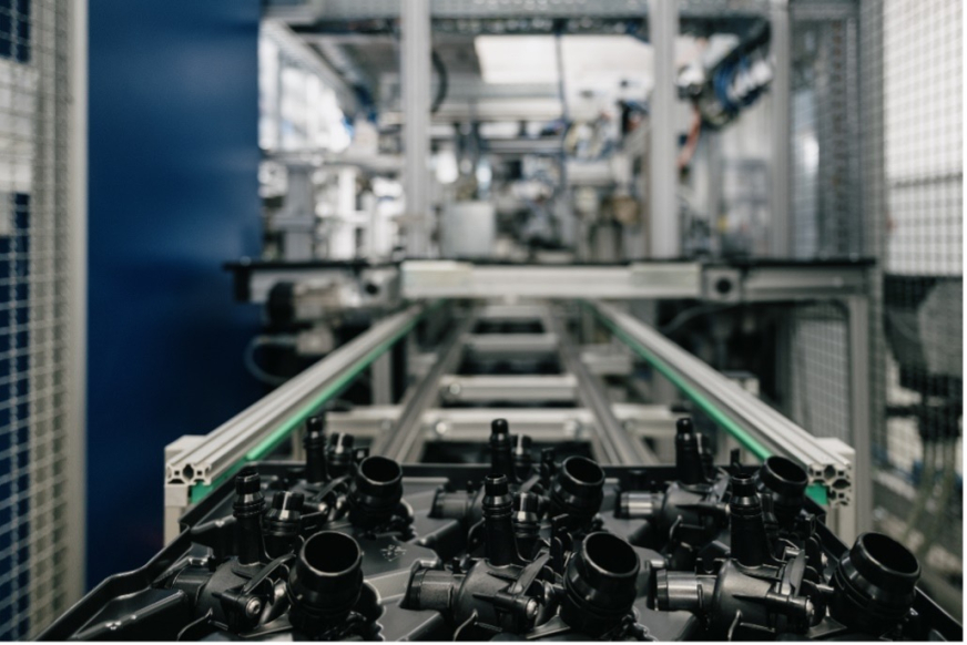 Pantera bliżej rynku aftermarket