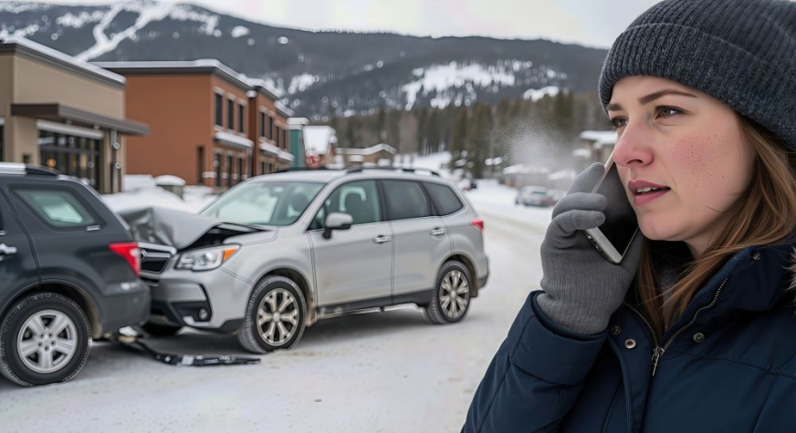 Grzywna za letnie opony w Polsce? PZPO twierdzi, że to możliwe