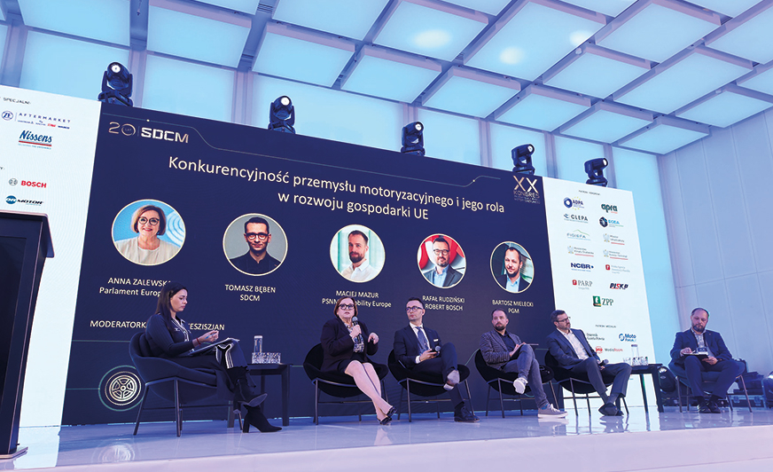 Produkcja, dystrybucja, warsztaty. W jakiej kondycji jest branża w Polsce?