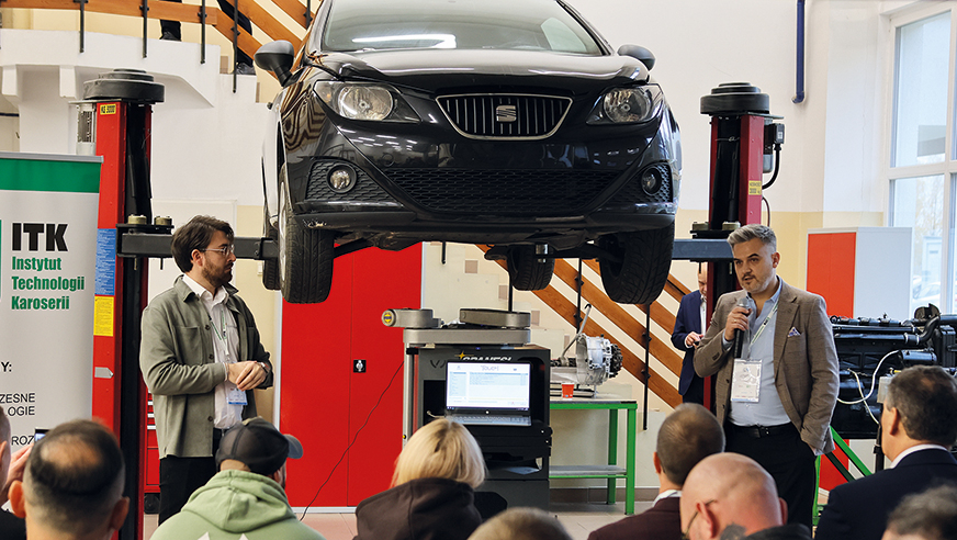 Czy twoje naprawy są bezpieczne?