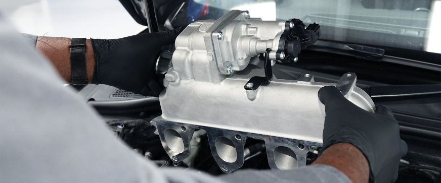 Jak testowane są zawory EGR?