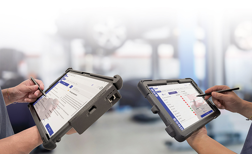 Rozwiązania Delphi dla warsztatów