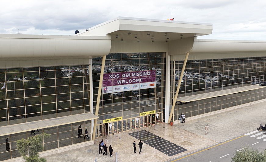 Nowe wydarzenia Messe Frankfurt w segmencie automotive