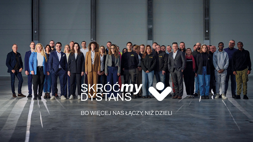 Textar wspiera kierowców zawodowych