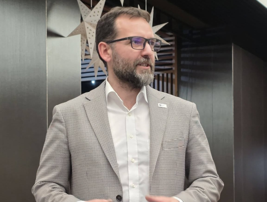 W trosce o warsztaty niezależne - wywiad z Marcinem Barankiewiczem