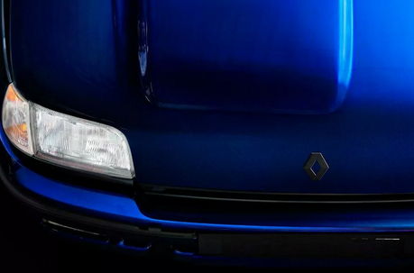 Renault we współpracy z firmą Castrol