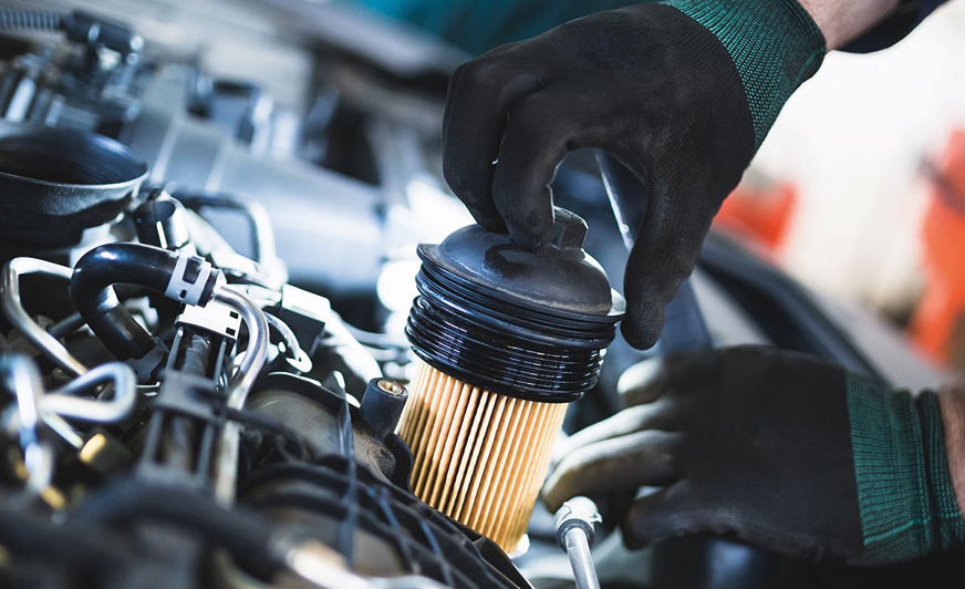 Nie wszystkie filtry paliwa sprawdzą się w każdej jednostce