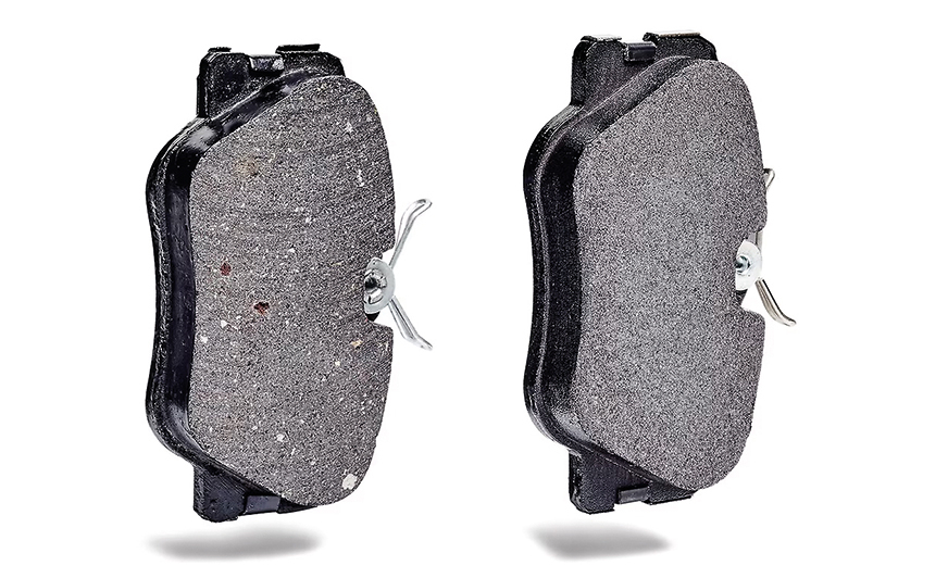 Części łudząco podobne. Rynek podróbek rośnie w siłę