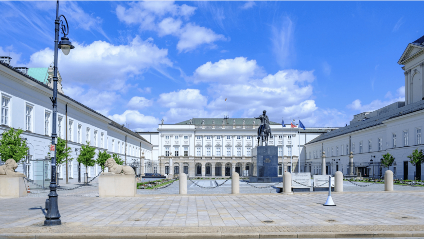 Prezydent podpisał nowelizację Prawa o ruchu drogowym