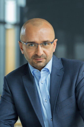 Warto wejść w rolę fachowca