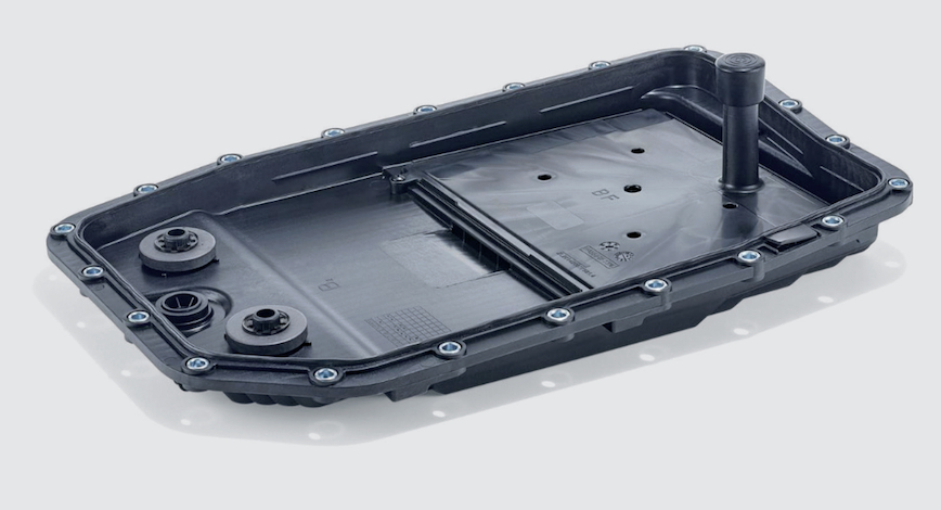 3 dobre praktyki w celu zapewnienia idealnej szczelności miski olejowej