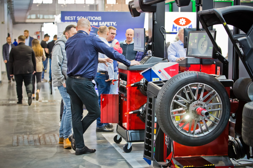 To będzie największe wydarzenie w naszej branży w 2026 roku!