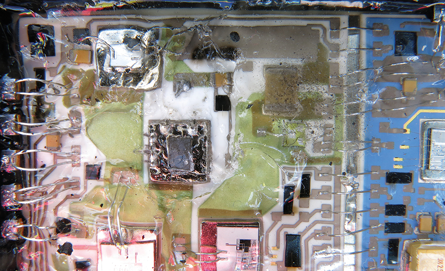 Dodatkowe elementy elektryczne jako skuteczne metody naprawy samochodów