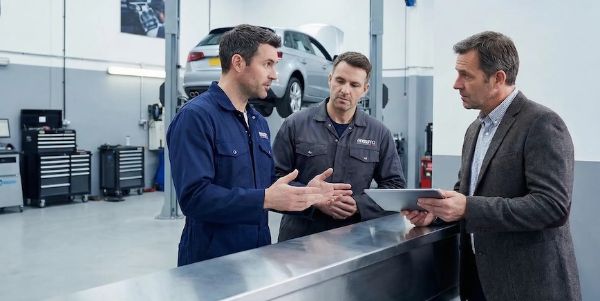 Dlaczego niektórych klientów warto… odesłać