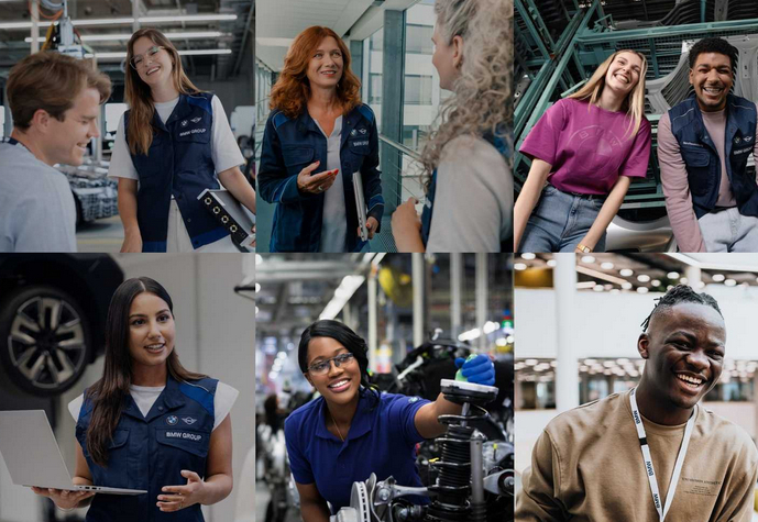 Wymarzony pracodawca w sektorze motoryzacyjnym 