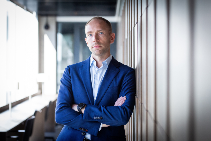 Rynek używanych samochodów ciężarowych