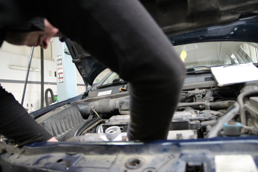 Przeciążeni psychicznie w mniejszych firmach