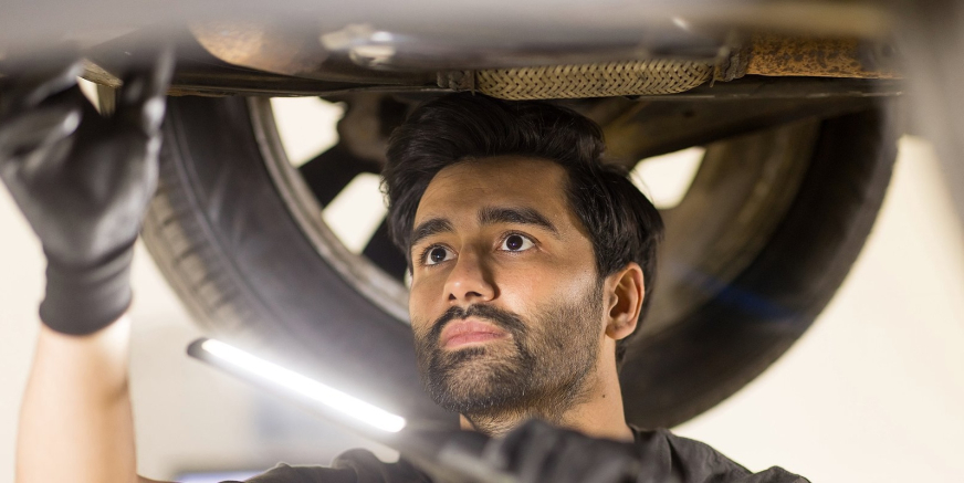 Części do układu kierowniczego i zawieszenia - z dodatkowymi korzyściami