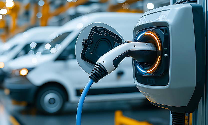 Uśredniona degradacja akumulatorów w EV