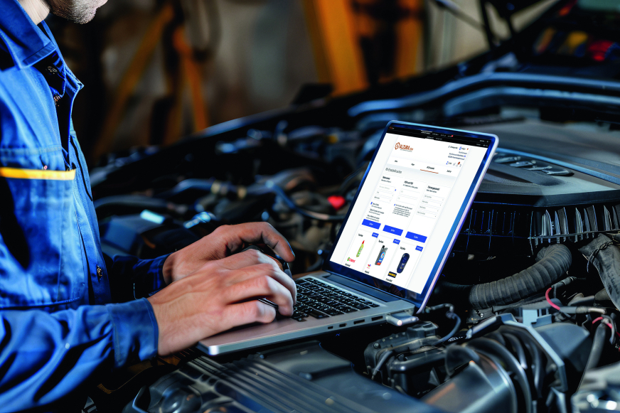 Kupić części zamienne i zapłacić później?