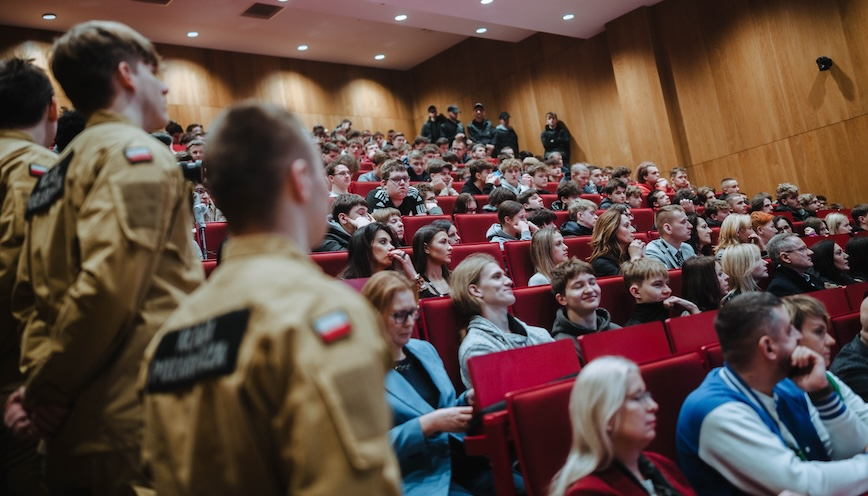 Nowa jakość i nowe kategorie - ruszają XV Ogólnopolskie Mistrzostwa Mechaników