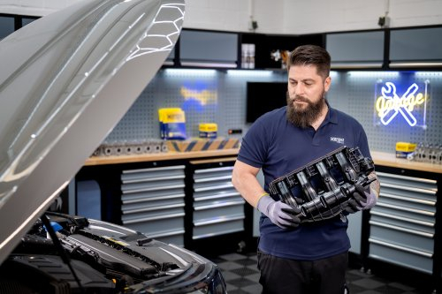 Hengst Filtration rozszerza ofertę dla warsztatów