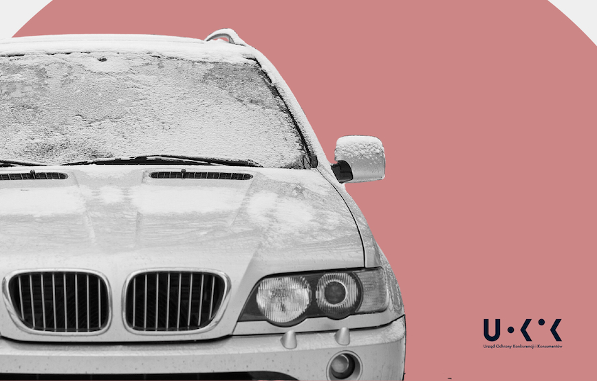 Za dużo metanolu – kontrola Inspekcji Handlowej