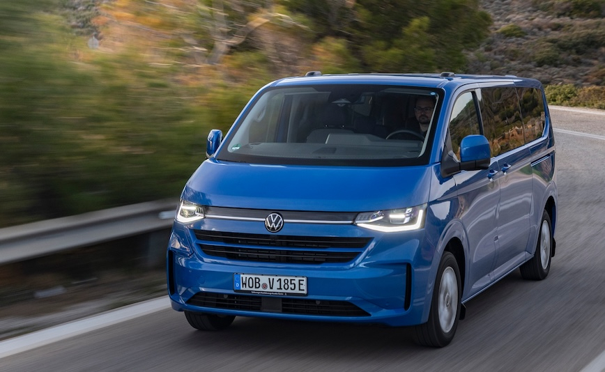 Czy e-Transporter ma sens?