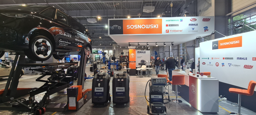 AI w branży napraw samochodowych? 