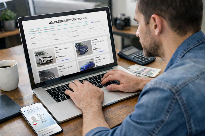 Nowy standard finansowania w Polsce