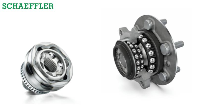 Czy łożyska i półosie w pojazdach elektrycznych podlegają odmiennym obciążeniom niż w autach spalinowych? Wyzwania serwisowe dla tych komponentów