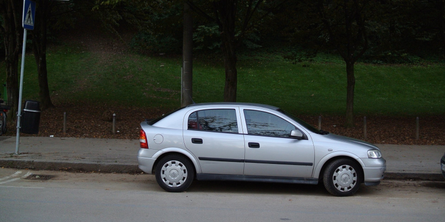 Auta używane tańsze o ponad 1 000 zł niż przed rokiem