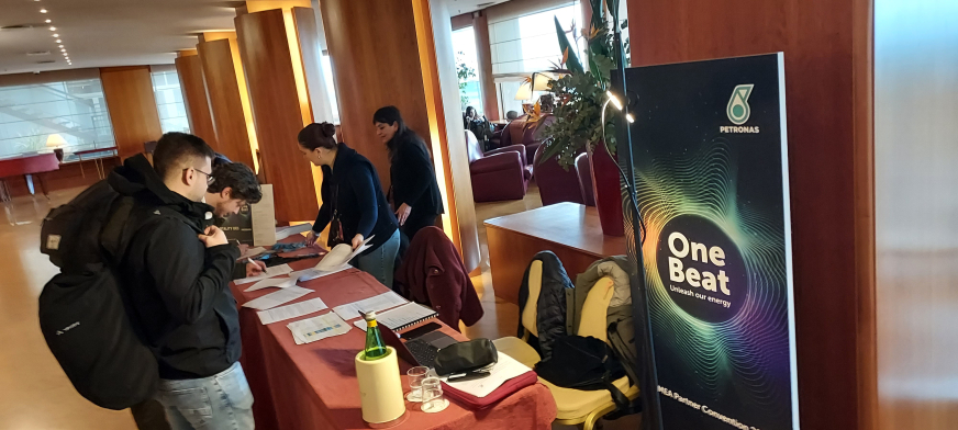 Petronas opracował nową gamę olejów