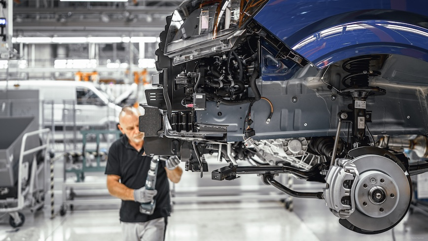 Volkswagen Poznań zaprasza na zwiedzanie w 2026 roku