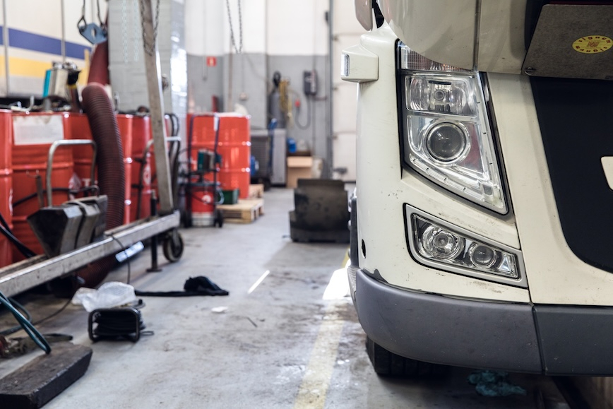 Warsztat w czasach zmian – kluczowe trendy rynkowe, które już wpływają na codzienną pracę